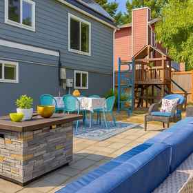 Primary image1The Grand North Seattle Family Home,Sunflower Garden飯店