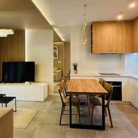 Primary image 1 Apartamenty Sun & Snow Polanka Niemena, Poznań Hotels