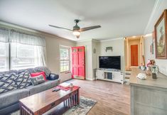 Others 4 WFH Friendly: Family Retreat in Newport News!