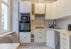 其他 7 Apartamenty Sun & Snow Szczytnicka