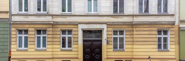 其他 Apartamenty Sun & Snow Szczytnicka