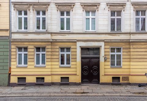 其他 Apartamenty Sun & Snow Szczytnicka