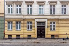 其他 Apartamenty Sun & Snow Szczytnicka