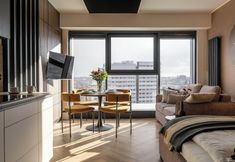 Others 5 Apartamenty Sun & Snow Quorum