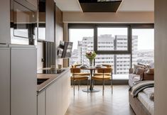 Others 2 Apartamenty Sun & Snow Quorum