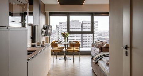 Others 2 Apartamenty Sun & Snow Quorum