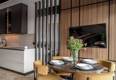 Others 3 Apartamenty Sun & Snow Quorum