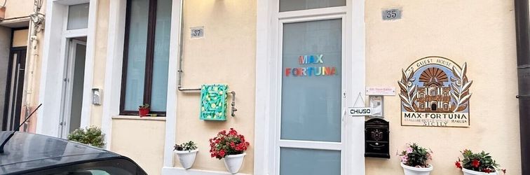 その他 MAX-FORTUNA