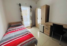 Lain-lain 3 Charming Msida Apartment With 2 Bedrooms and Terrace