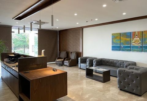 Others Orion Tree Hotel Sullurupeta