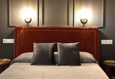 Others 7 Aposentos La Condesa by La Condesa Carmen