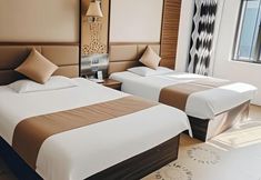 อื่นๆ 7 Yi Guang Nian Hotel (Penglai Pavilion Bathing Beach Branch)