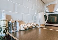 其他 6 The Gloucester Studio in Paddington