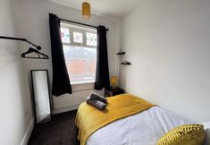 その他 4 City Centre-4 Br-sleeps 7-garden-free Parking