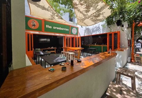 อื่นๆ The Cranberries Hostel Bodrum