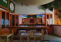 อื่นๆ 4 The Cranberries Hostel Bodrum