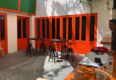 อื่นๆ 5 The Cranberries Hostel Bodrum