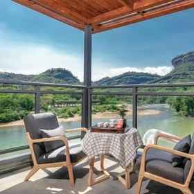 Primary image 1 Xiyuanwan Enjoy The Scenery And Stroll Hotel, Yanping Qu Hotels