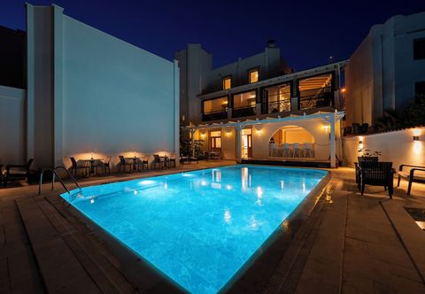 其他 PORTO AZUL OTEL