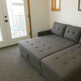 Room 1 West Queen Anne Townhome, Hotel King County