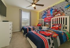 Others 5 Your Dream Vacation Brand Resort Home