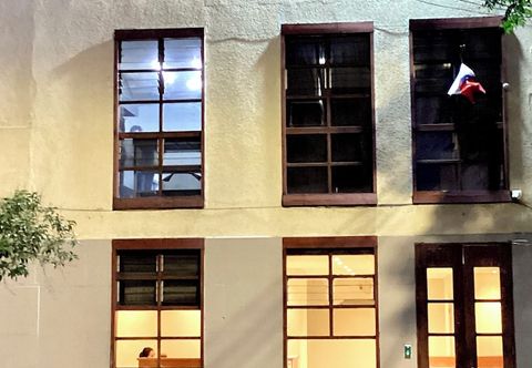 Khác hostal low cost