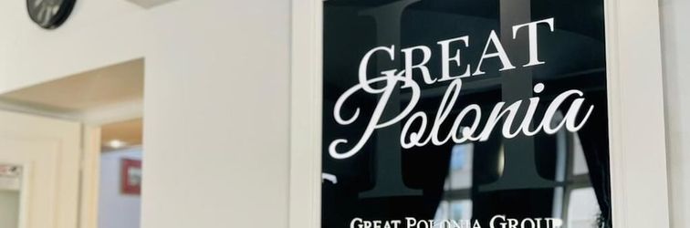 기타 Great Polonia Wrocław Tumski