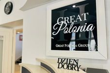 기타 Great Polonia Wrocław Tumski