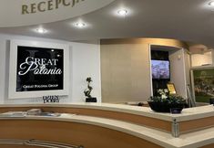 기타 3 Great Polonia Wrocław Tumski