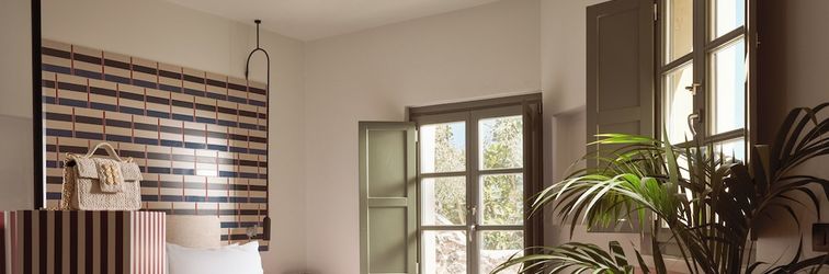 其他 Neema Maison Finikia Santorini