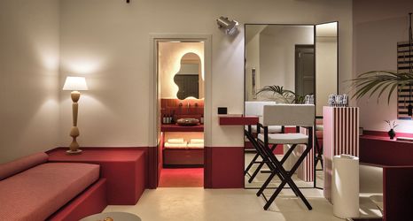 其他 2 Neema Maison Finikia Santorini