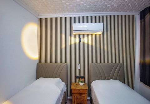 その他 GÜL PENSİON