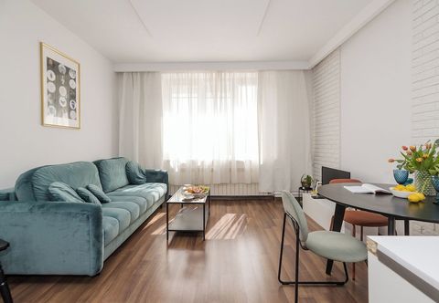 Lainnya ShortStayPoland Sielecka B183