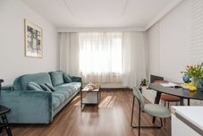 其他 ShortStayPoland Sielecka B183