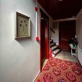 Primary image 1 릴리 맨션, Ozi Pizza & Pasta 호텔