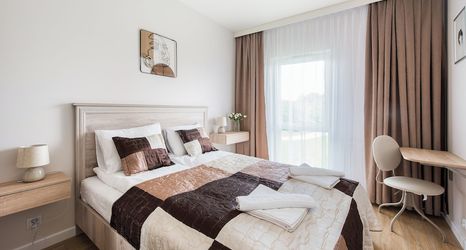 Others 2 Apartamenty Sun & Snow Banacha