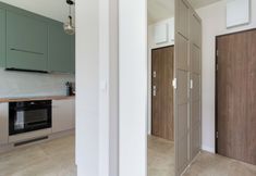 Others 7 Apartamenty Sun & Snow Banacha