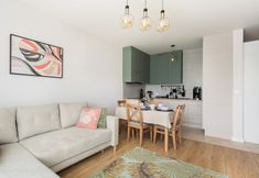 Others 6 Apartamenty Sun & Snow Banacha