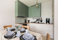 Others 5 Apartamenty Sun & Snow Banacha