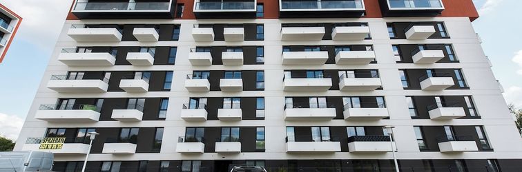 Others Apartamenty Sun & Snow Banacha