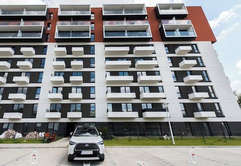 Others Apartamenty Sun & Snow Banacha