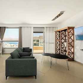 Primary image 1 Sea View Beach Penthouse by Sea N' Rent, WEEKEND HOTEL Hotels
