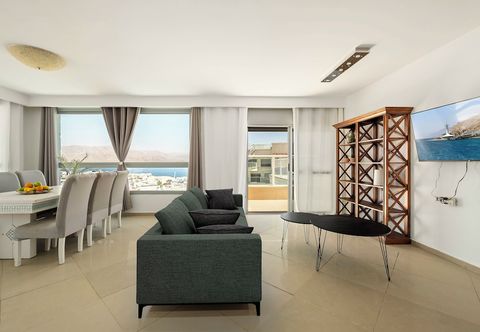 その他 Sea View Beach Penthouse by Sea N' Rent