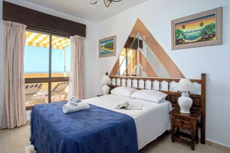 Khác 4 Sunstay Bellavista Flat II Benalmadena