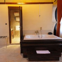 其他 4 Arangah Hotel