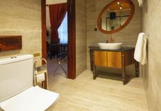 其他 2 Arangah Hotel