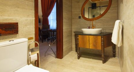 Others 2 Arangah Hotel