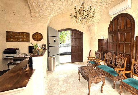 其他 Arangah Hotel