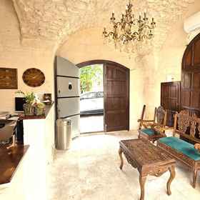 Reception 1 Arangah Hotel, Eyyübiye Hotels