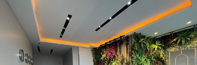 Others Fourpoints Airport Hotel